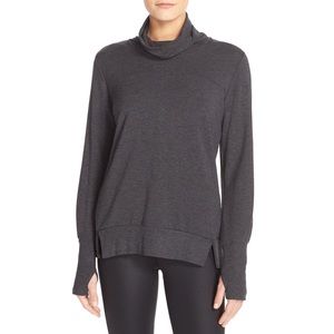 Alo Yoga Haze Long Sleeve Top
